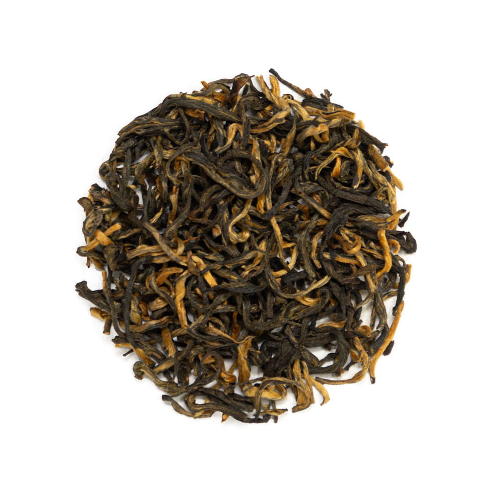 Chá Preto Golden Monkey – Talchá