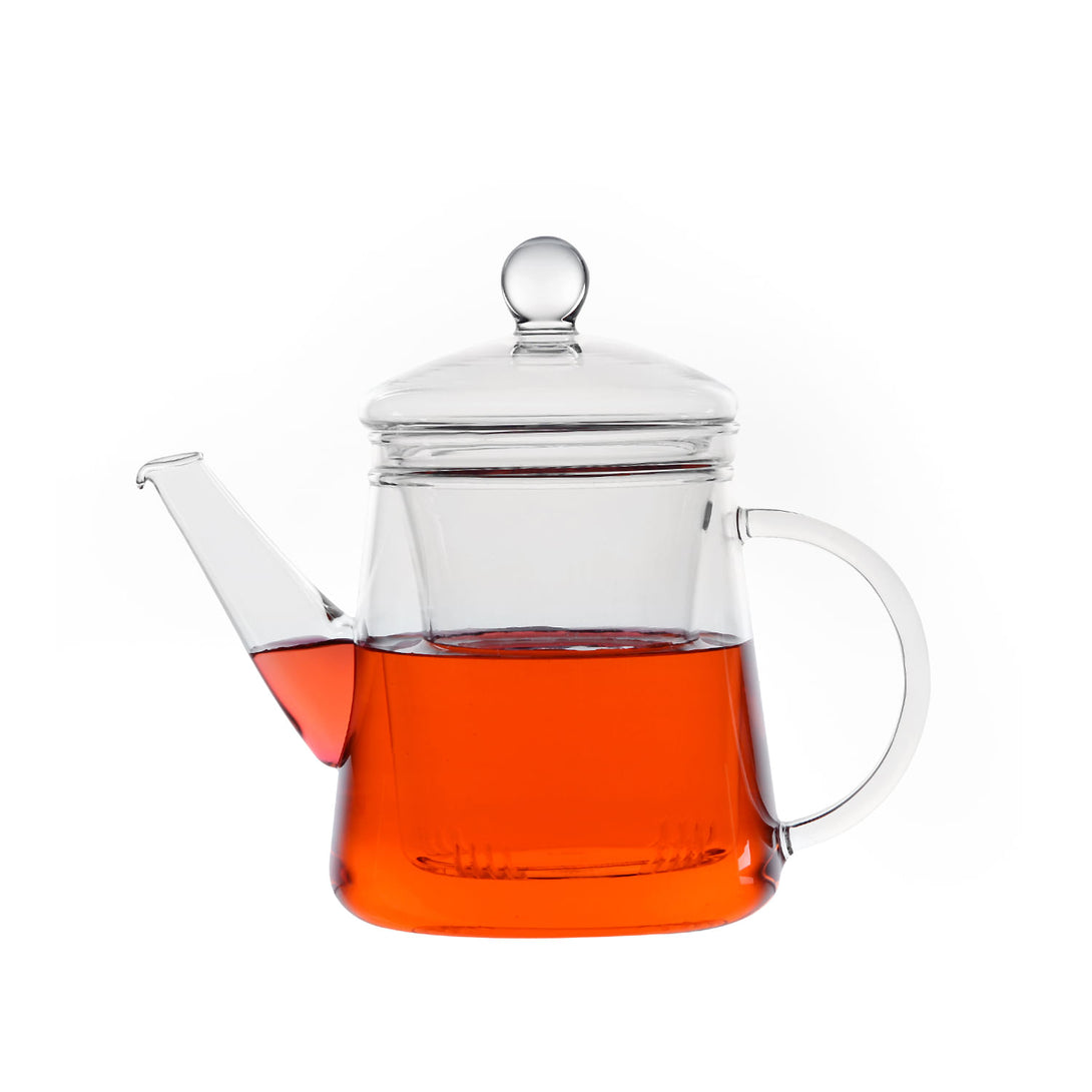Bule de Vidro p/ Ir ao Fogo Talch Merci 400ml
