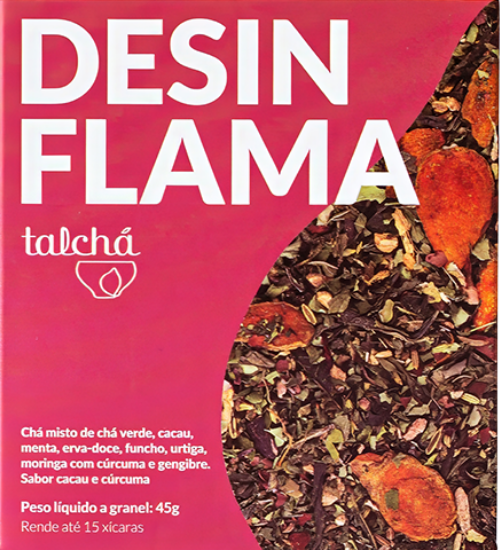 Desinflama