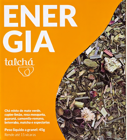 Energia