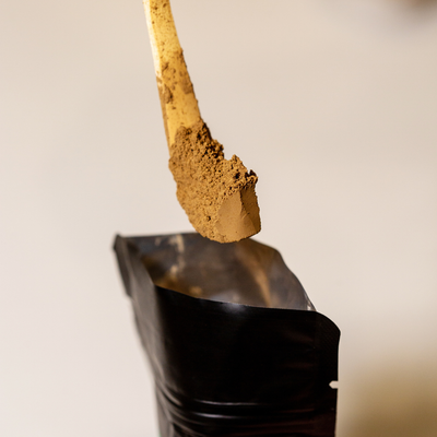 Hojicha em pó 30g