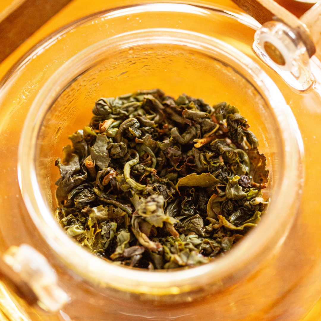 Oolong Dung Ti Premium – Talchá
