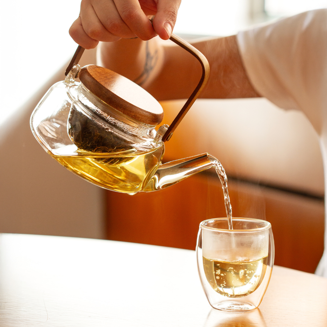 Oolong Dung Ti Premium – Talchá