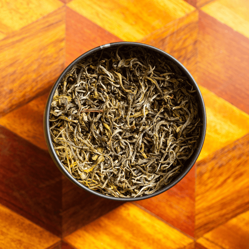 Chá Branco Yunnan Imperial – Talchá
