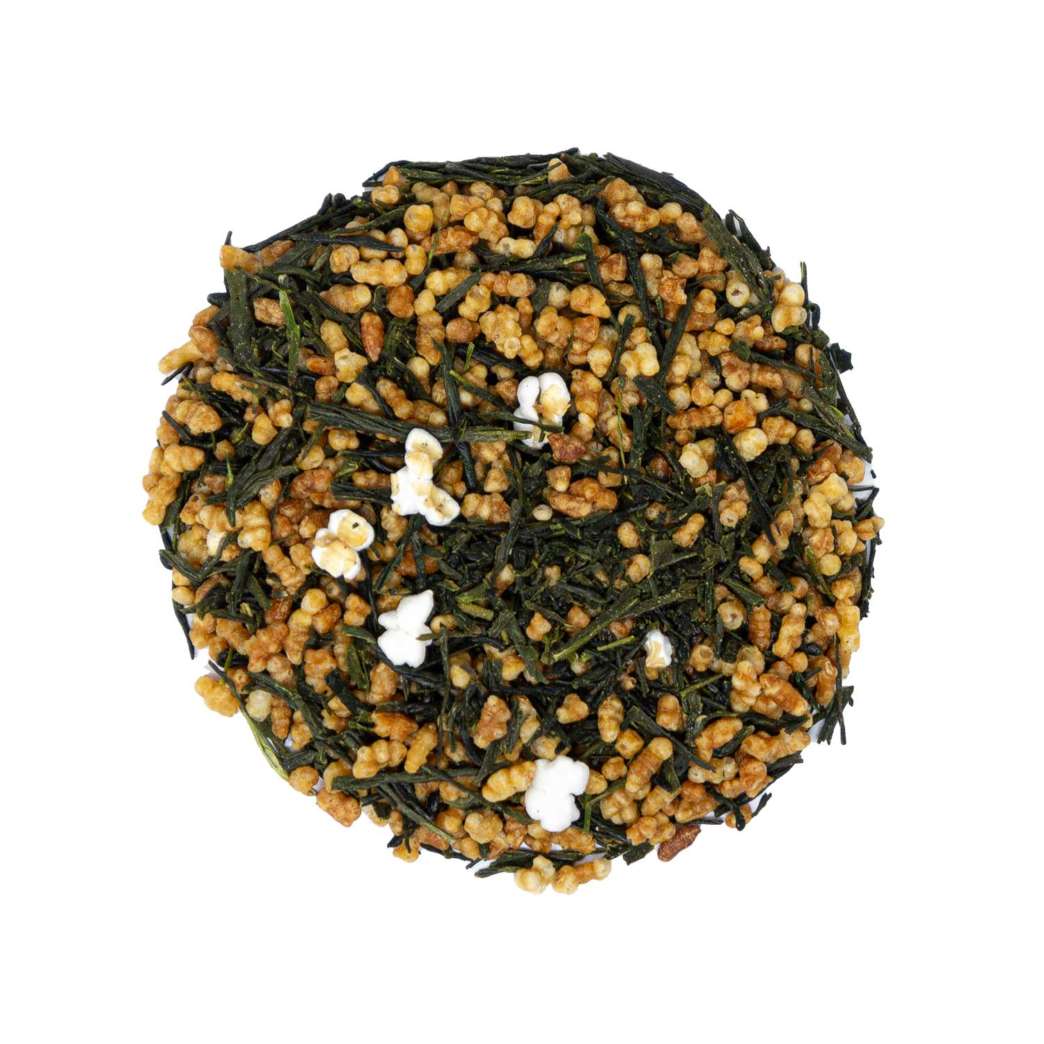 Chá Verde Genmai Cha – Talchá