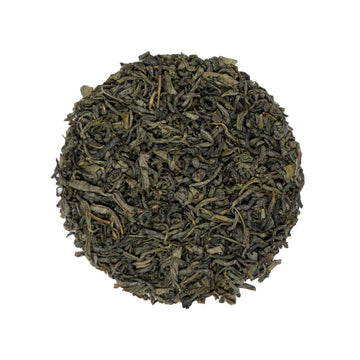 cha-chá-cha]-cha[-chas-cha-verde