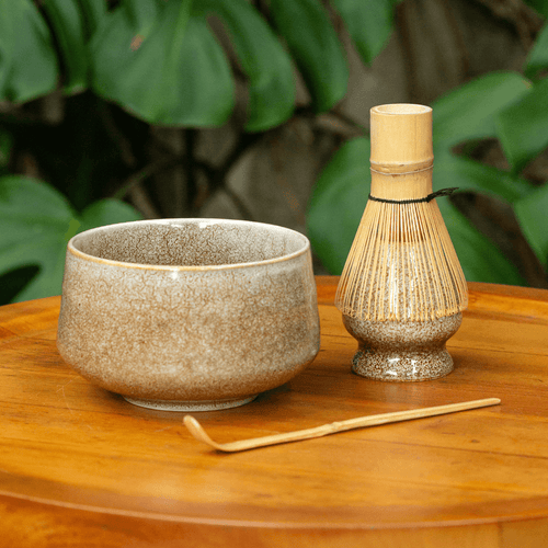 Comprar Matcha de Alta Qualidade é na Talchá