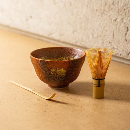 Comprar Matcha de Alta Qualidade é na Talchá