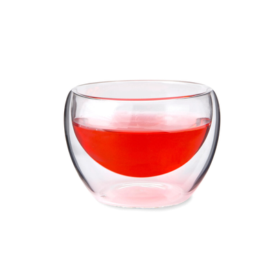 cha-chá-cha]-cha[-chas-infusão-copo-de-vidro-copo-duplo-de-vidro