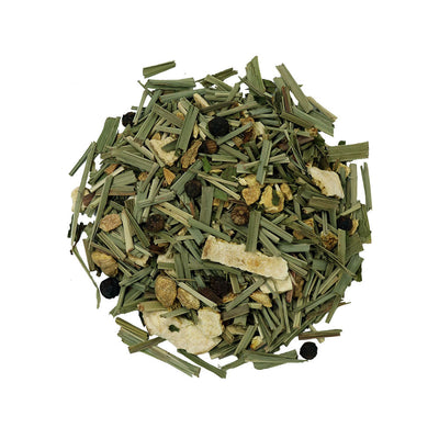 cha-chá-cha]-cha[-chas-infusão