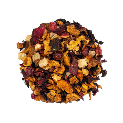 cha-chá-cha]-cha[-chas-infusão