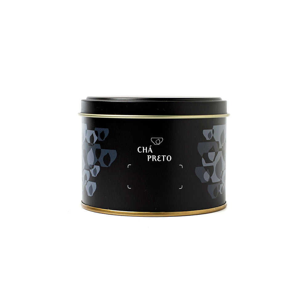 Chá Preto Assam – Talchá