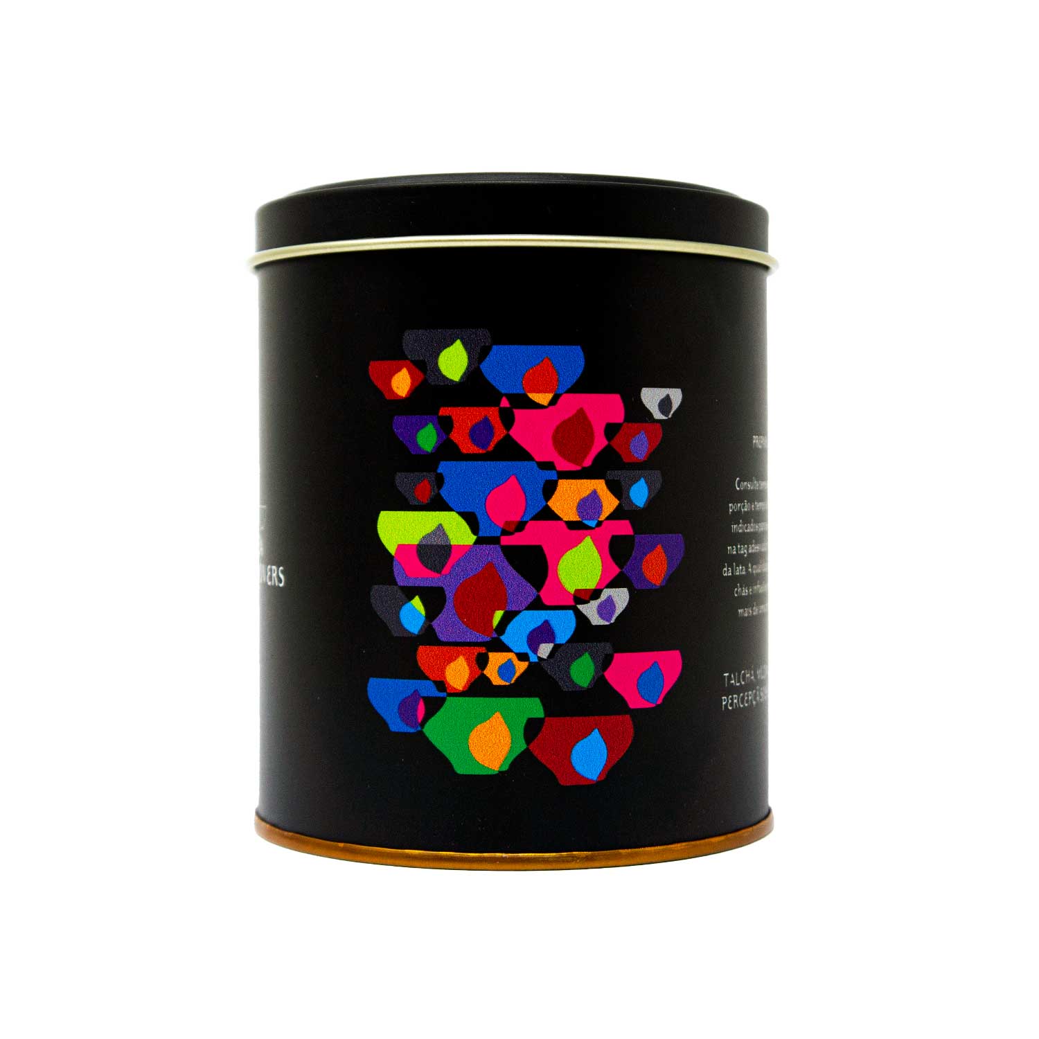 Chá Preto Golden Monkey – Talchá