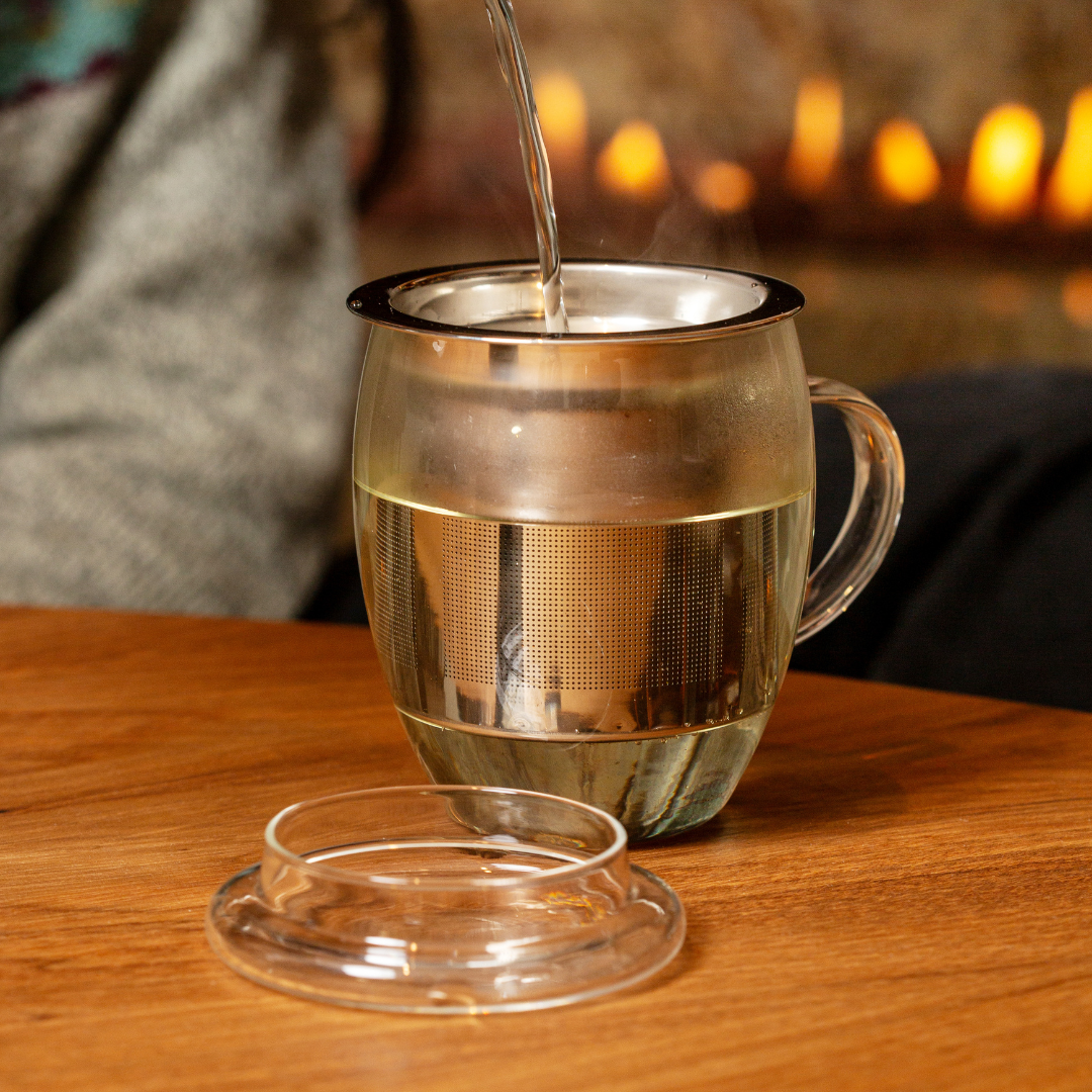 Oolong Milky Dung TI – Talchá