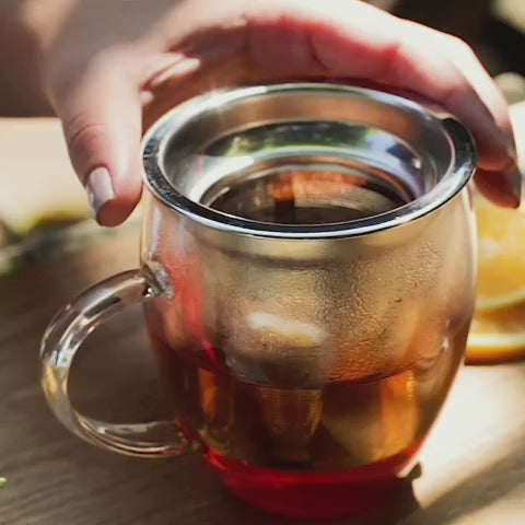 caneca-com-infusor-de-chá-infusor-de-chá-inox