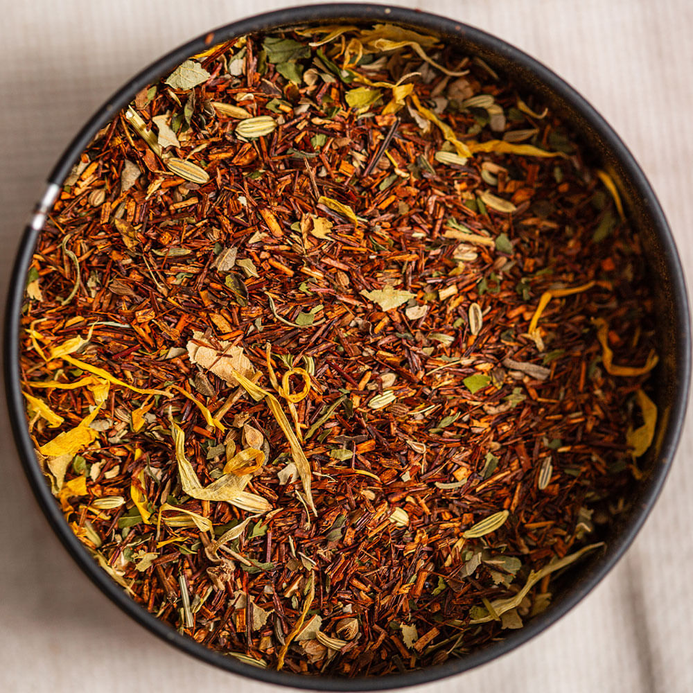 Rooibos Equilíbrio – Talchá
