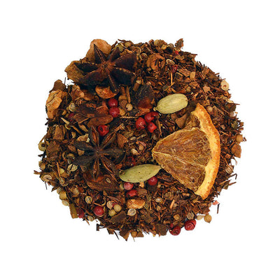 cha-chá-cha]-cha[-chas-rooibos