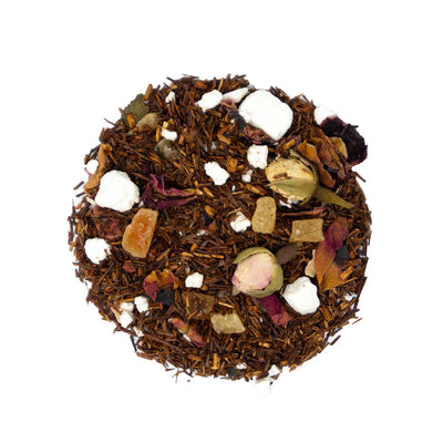 cha-chá-cha]-cha[-chas-rooibos