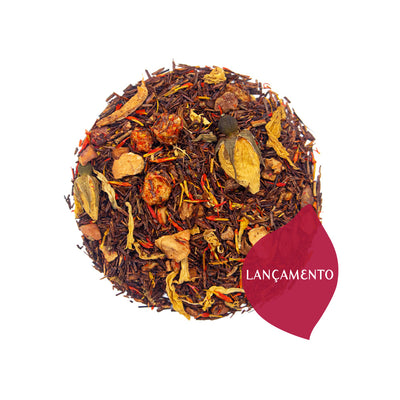 Rooibos Néctar de Pera