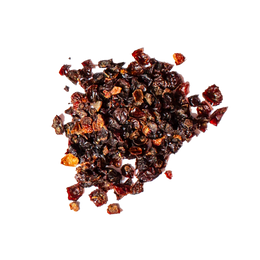 Casca de Rosa Mosqueta